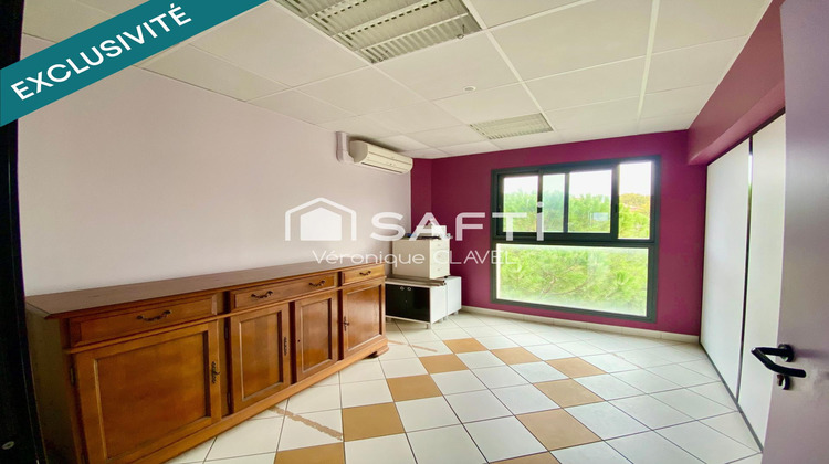 Ma-Cabane - Vente Local commercial Uzes, 65 m²