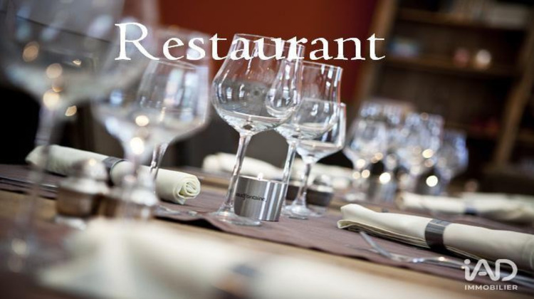 Ma-Cabane - Vente Local commercial Uzès, 113 m²