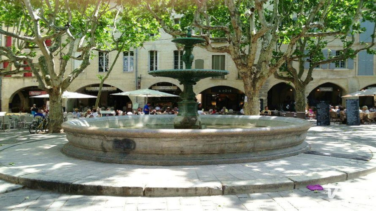 Ma-Cabane - Vente Local commercial Uzès, 113 m²