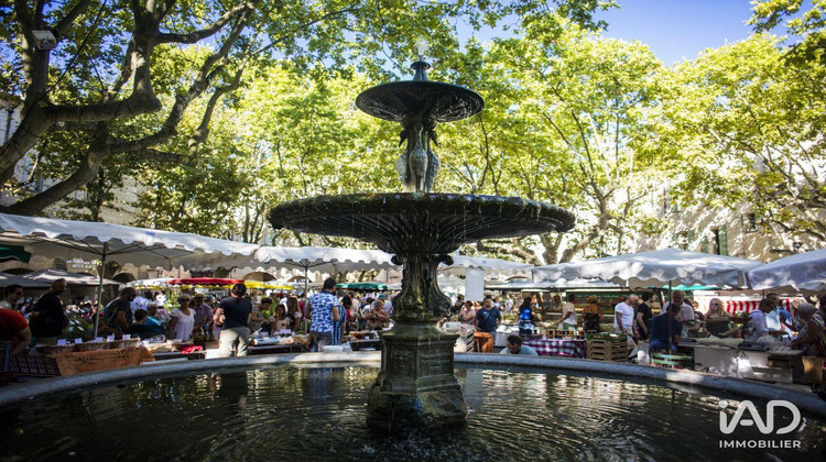 Ma-Cabane - Vente Local commercial Uzès, 113 m²