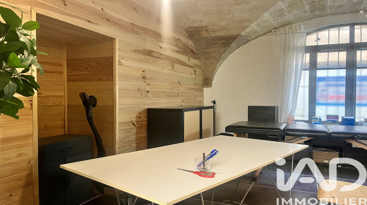 Ma-Cabane - Vente Local commercial Uzès, 77 m²