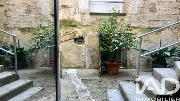 Ma-Cabane - Vente Local commercial Uzès, 77 m²