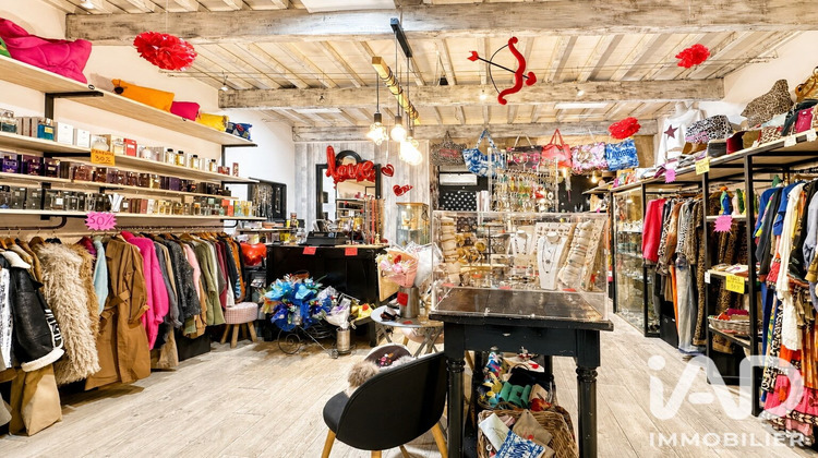 Ma-Cabane - Vente Local commercial Uzès, 41 m²