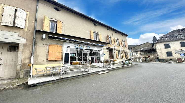 Ma-Cabane - Vente Local commercial Vabre, 243 m²