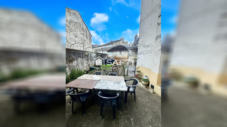 Ma-Cabane - Vente Local commercial Vabre, 243 m²