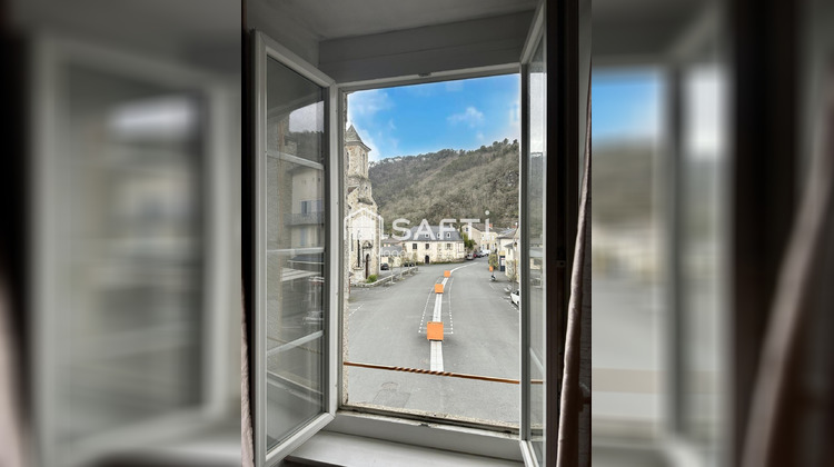Ma-Cabane - Vente Local commercial Vabre, 243 m²