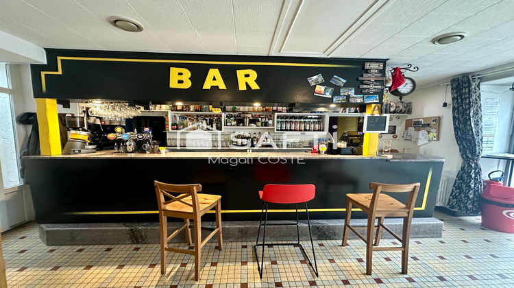 Ma-Cabane - Vente Local commercial Vabre, 243 m²