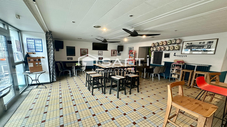 Ma-Cabane - Vente Local commercial Vabre, 243 m²
