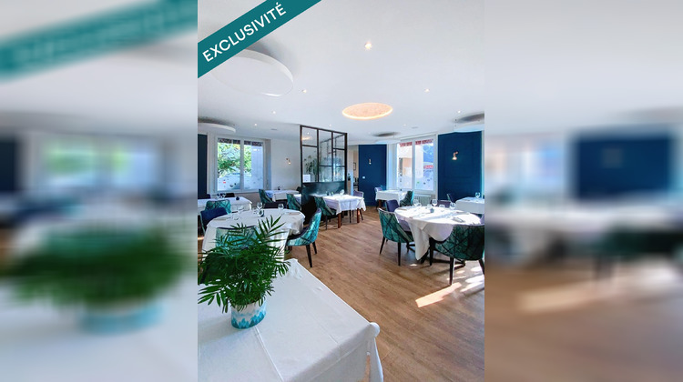 Ma-Cabane - Vente Local commercial Vagney, 180 m²