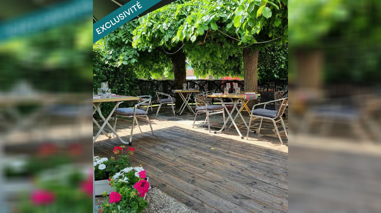 Ma-Cabane - Vente Local commercial Vagney, 180 m²