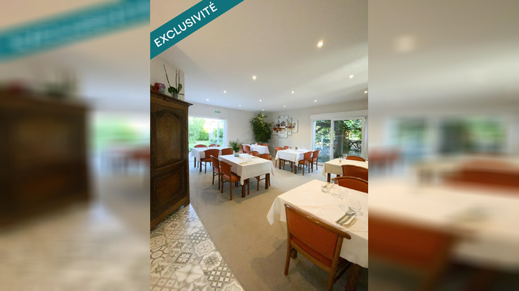 Ma-Cabane - Vente Local commercial Vagney, 180 m²