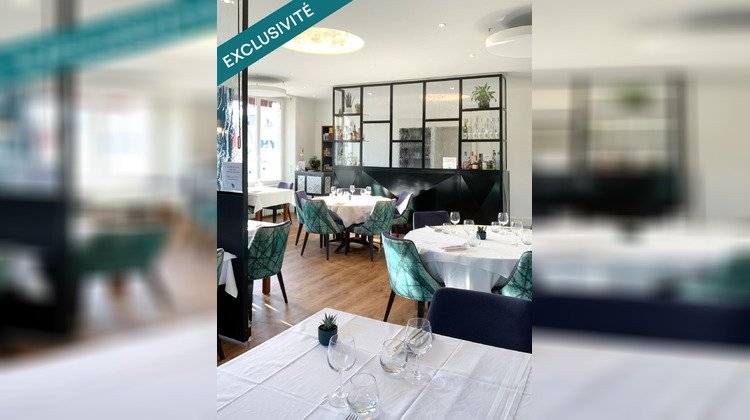 Ma-Cabane - Vente Local commercial Vagney, 180 m²