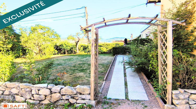 Ma-Cabane - Vente Local commercial Vagney, 249 m²