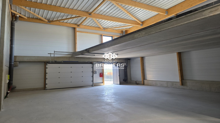 Ma-Cabane - Vente Local commercial Vailhauquès, 192 m²