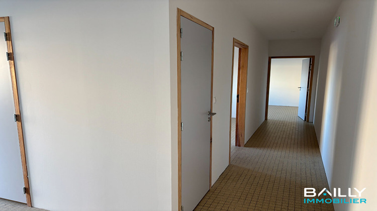 Ma-Cabane - Vente Local commercial VAIRE, 86 m²
