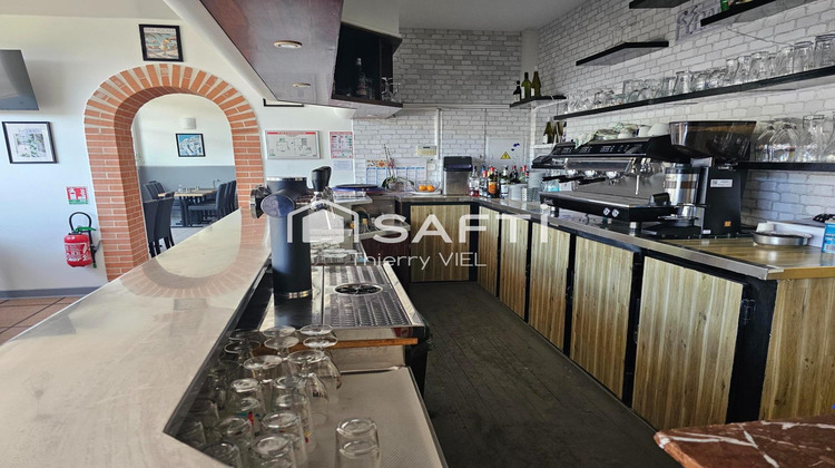Ma-Cabane - Vente Local commercial Vaires-sur-Marne, 165 m²