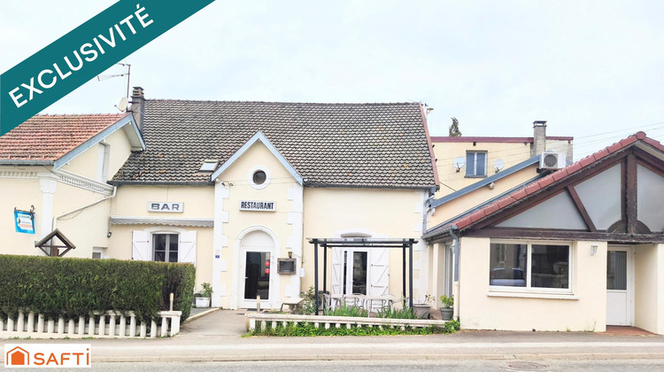 Ma-Cabane - Vente Local commercial Val-de-Meuse, 530 m²