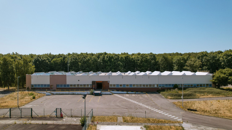 Ma-Cabane - Vente Local commercial Val-de-Reuil, 3300 m²