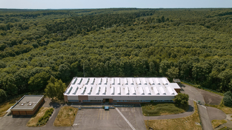 Ma-Cabane - Vente Local commercial Val-de-Reuil, 3300 m²