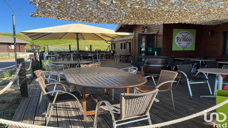 Ma-Cabane - Vente Local commercial Valberg, 157 m²