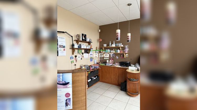 Ma-Cabane - Vente Local commercial VALDAHON, 93 m²