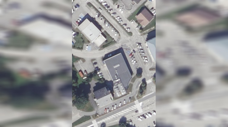 Ma-Cabane - Vente Local commercial VALDAHON, 675 m²