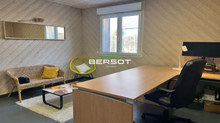 Ma-Cabane - Vente Local commercial VALDAHON, 160 m²