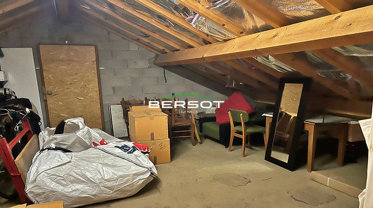 Ma-Cabane - Vente Local commercial VALDAHON, 160 m²