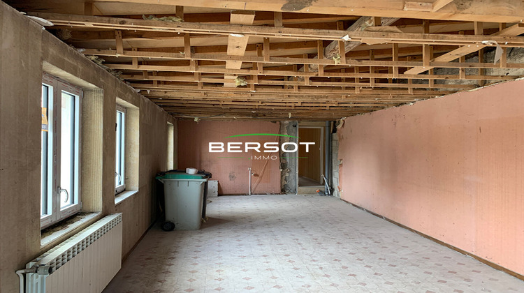 Ma-Cabane - Vente Local commercial VALDAHON, 44 m²