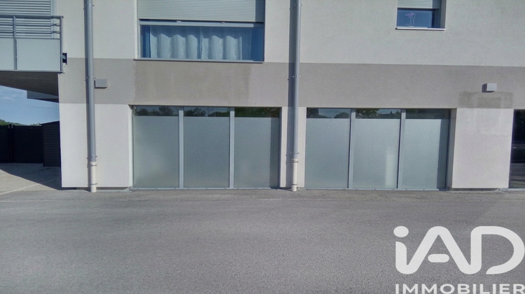 Ma-Cabane - Vente Local commercial Valdahon, 134 m²