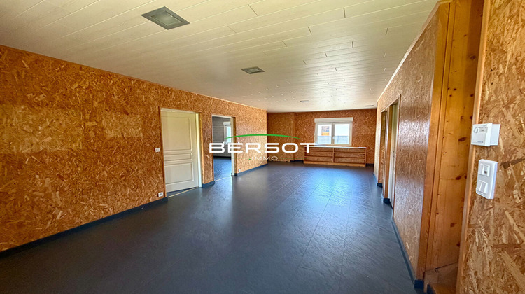 Ma-Cabane - Vente Local commercial VALDAHON, 160 m²