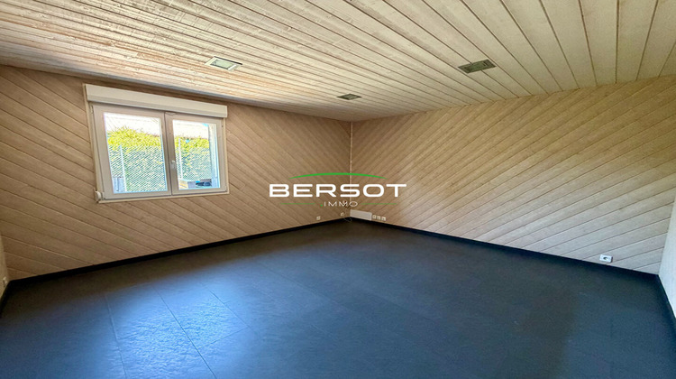 Ma-Cabane - Vente Local commercial VALDAHON, 160 m²