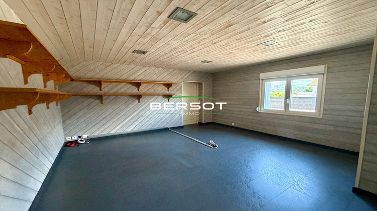 Ma-Cabane - Vente Local commercial VALDAHON, 160 m²