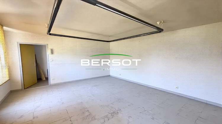 Ma-Cabane - Vente Local commercial VALDAHON, 160 m²