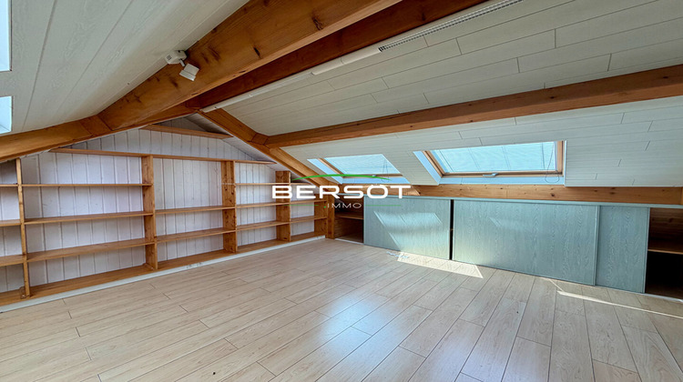 Ma-Cabane - Vente Local commercial VALDAHON, 160 m²