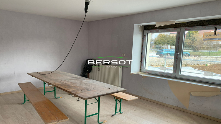 Ma-Cabane - Vente Local commercial VALDAHON, 72 m²