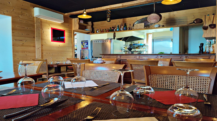 Ma-Cabane - Vente Local commercial Valdeblore, 53 m²