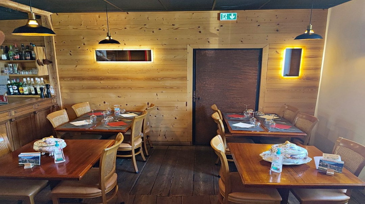 Ma-Cabane - Vente Local commercial Valdeblore, 53 m²