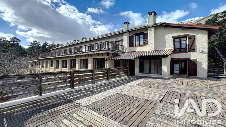 Ma-Cabane - Vente Local commercial Valdeblore, 1963 m²