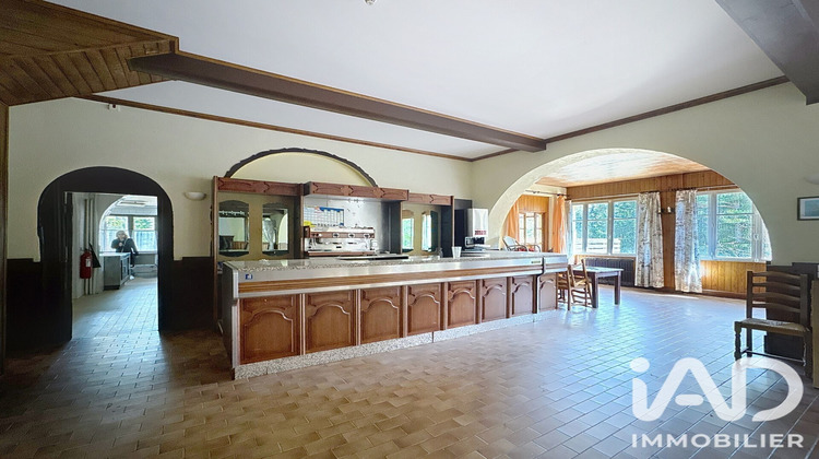 Ma-Cabane - Vente Local commercial Valdeblore, 1963 m²