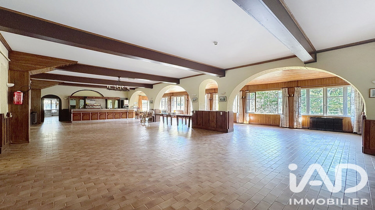 Ma-Cabane - Vente Local commercial Valdeblore, 1963 m²