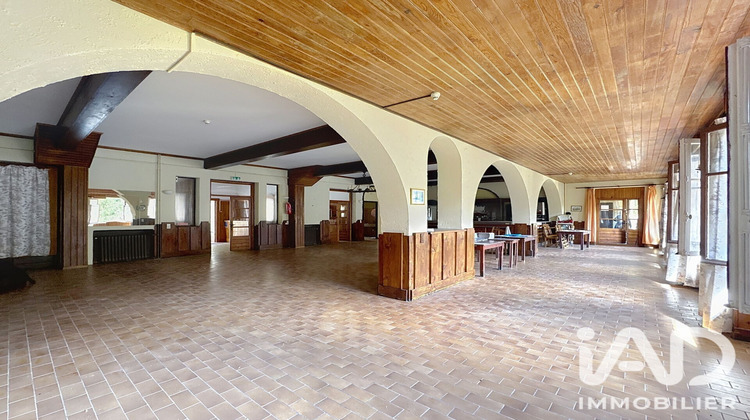 Ma-Cabane - Vente Local commercial Valdeblore, 1963 m²