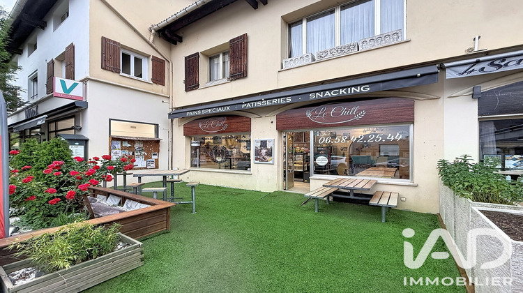 Ma-Cabane - Vente Local commercial Valdeblore, 90 m²