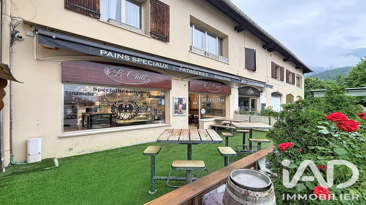 Ma-Cabane - Vente Local commercial Valdeblore, 90 m²