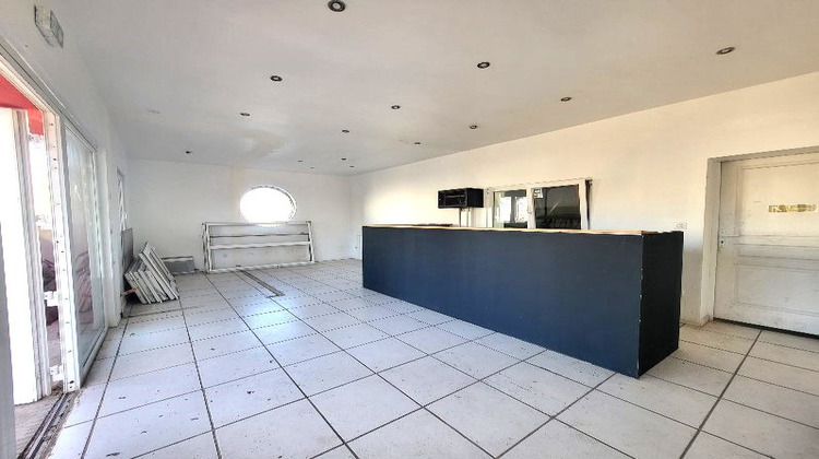 Ma-Cabane - Vente Local commercial Valdoie, 220 m²