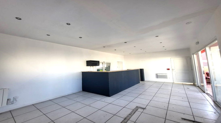 Ma-Cabane - Vente Local commercial Valdoie, 220 m²