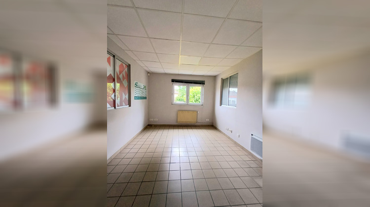 Ma-Cabane - Vente Local commercial Valdoie, 480 m²