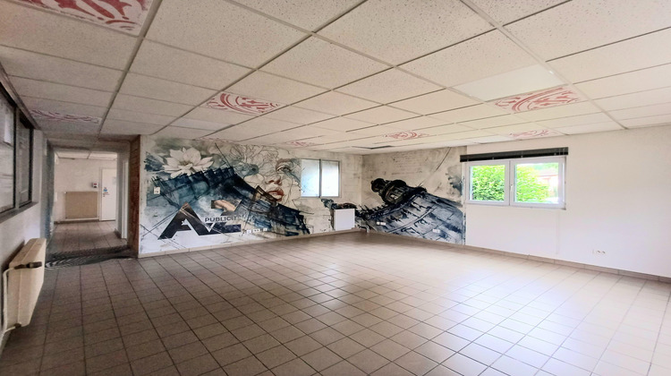 Ma-Cabane - Vente Local commercial Valdoie, 480 m²