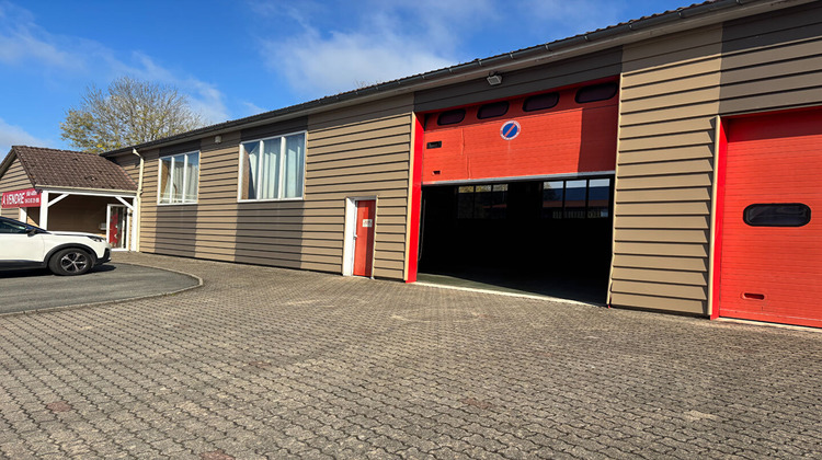 Ma-Cabane - Vente Local commercial VALDOIE, 420 m²