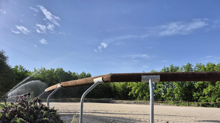 Ma-Cabane - Vente Local commercial Valeilles, 380 m²